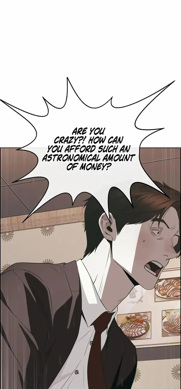 A Man's Man Chapter 221 page 93 - 