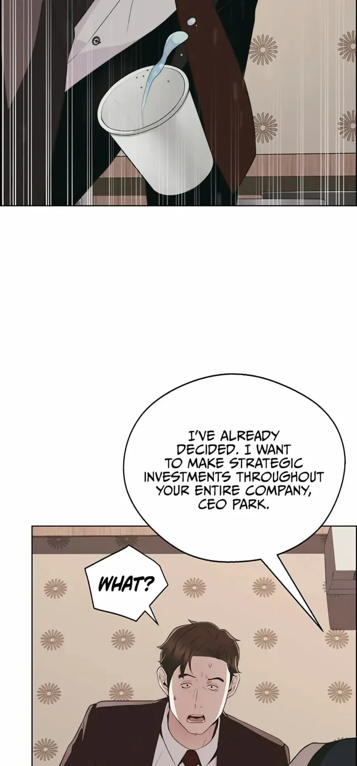 A Man's Man Chapter 221 page 94 - 