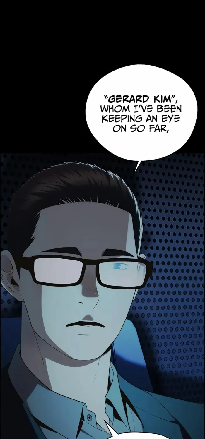 A Man's Man Chapter 221 page 100 - 