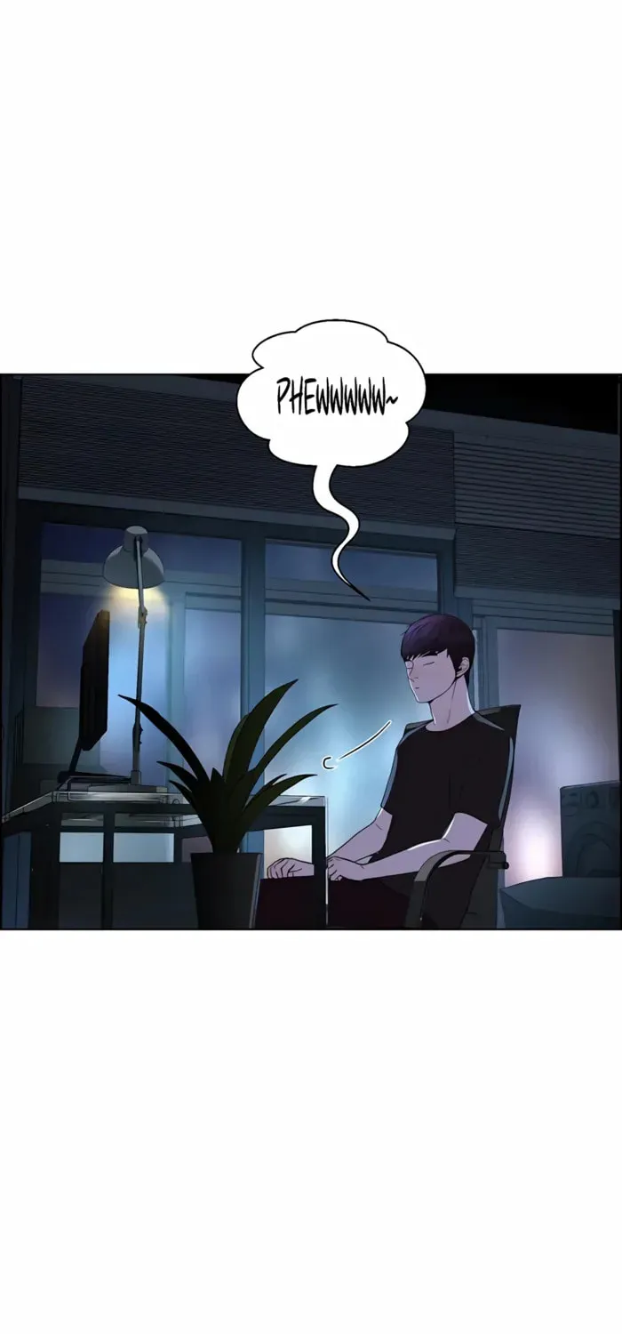 A Man's Man Chapter 222 page 15 - 