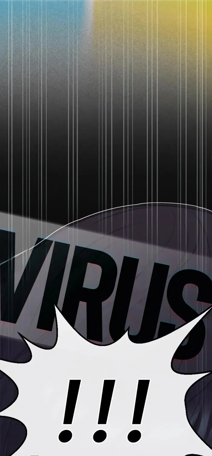 A Man's Man Chapter 222 page 19 - 