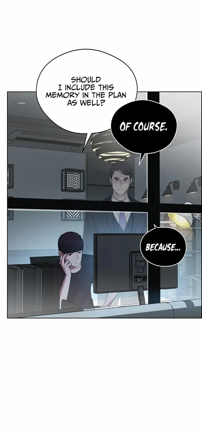 A Man's Man Chapter 222 page 23 - 