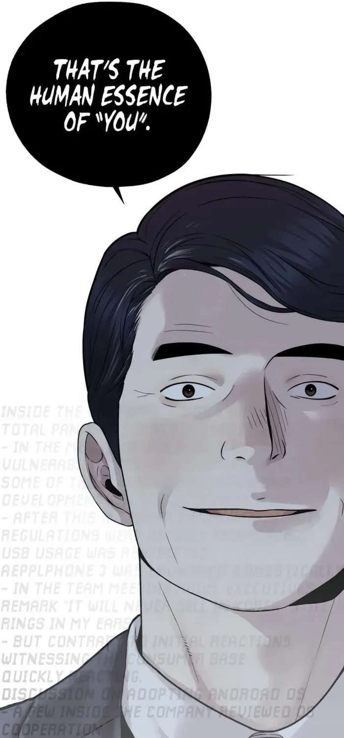 A Man's Man Chapter 222 page 25 - 