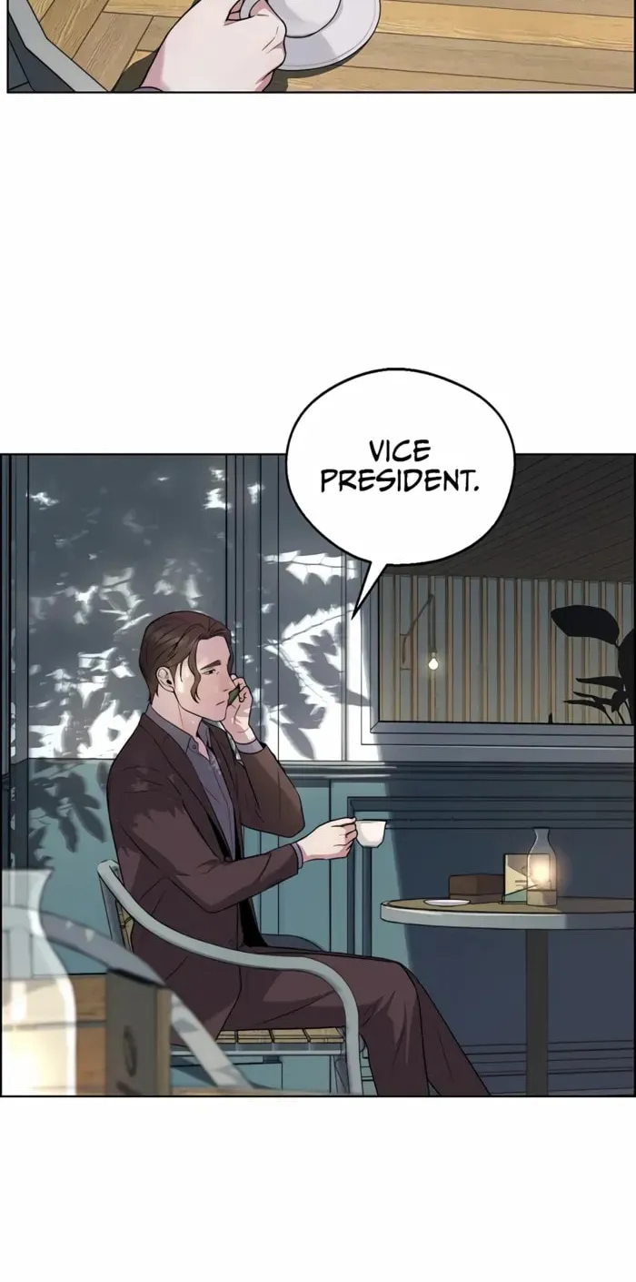 A Man's Man Chapter 222 page 30 - 