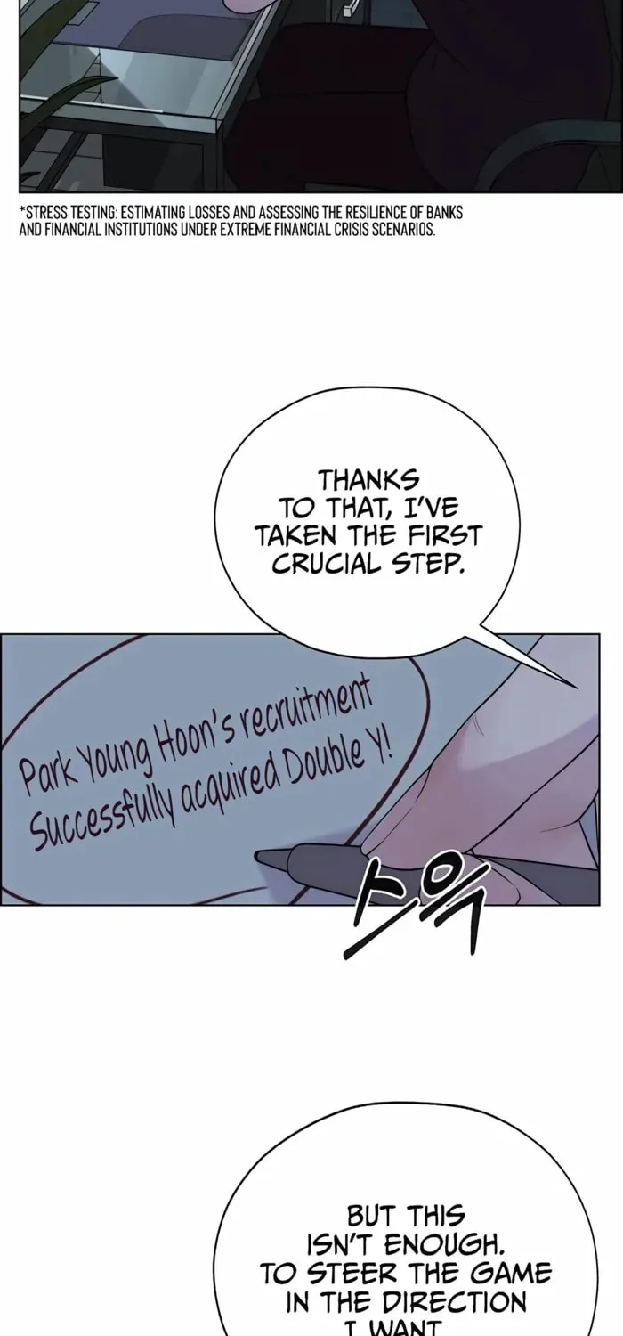 A Man's Man Chapter 222 page 4 - 