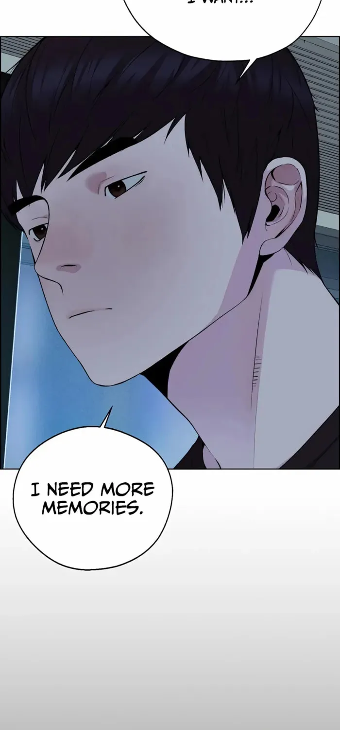 A Man's Man Chapter 222 page 5 - 