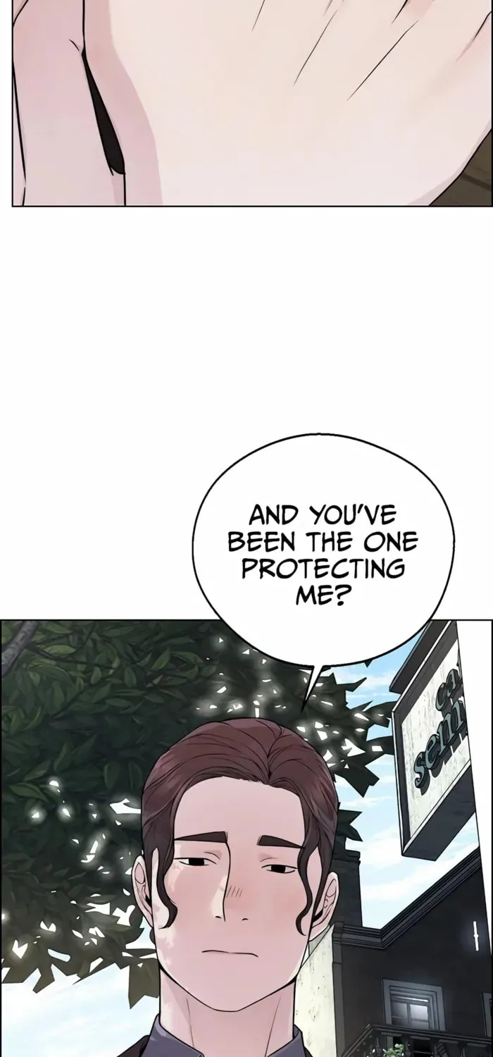 A Man's Man Chapter 222 page 45 - 