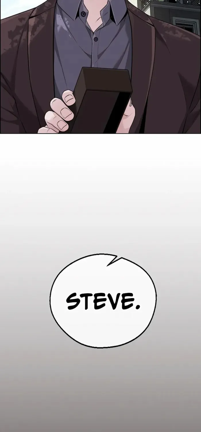 A Man's Man Chapter 222 page 46 - 
