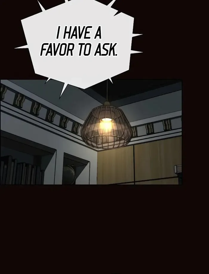 A Man's Man Chapter 222 page 48 - 
