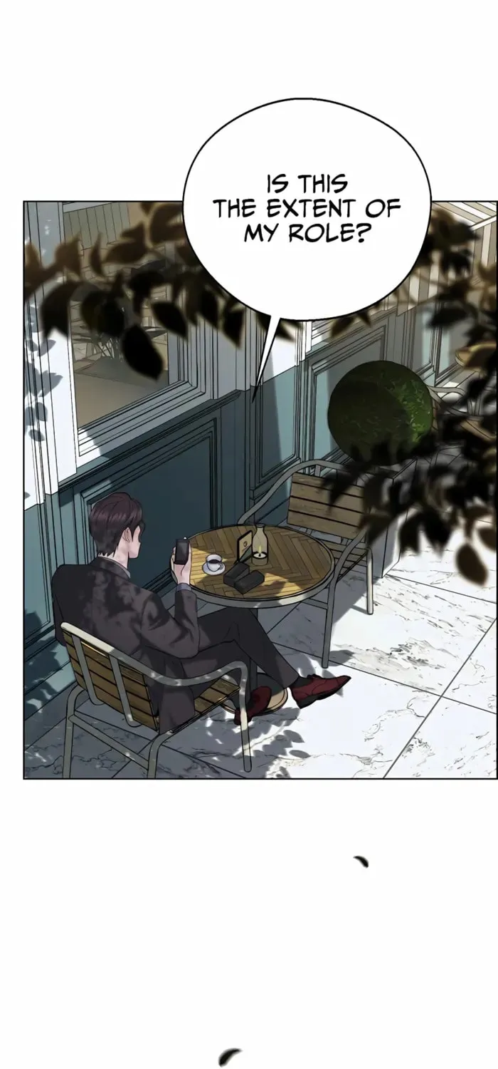 A Man's Man Chapter 222 page 53 - 