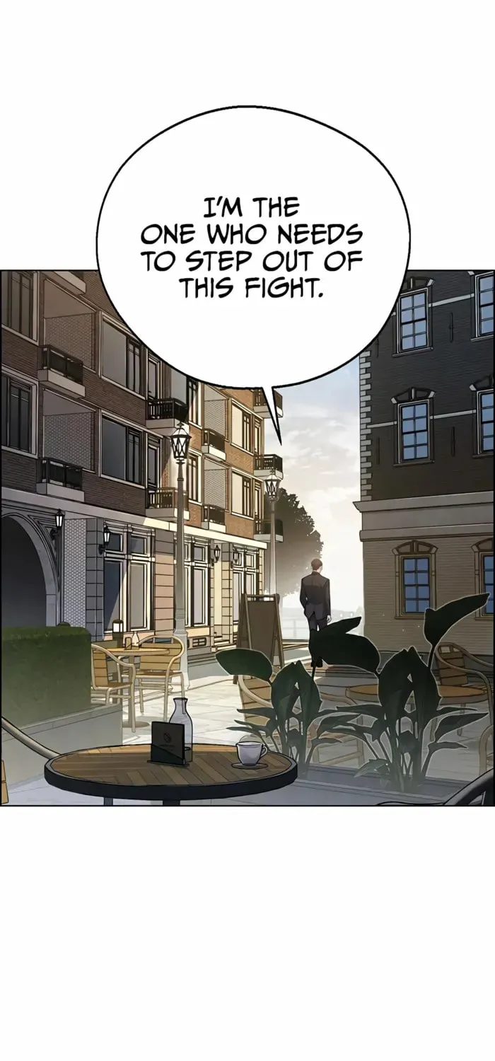 A Man's Man Chapter 222 page 55 - 