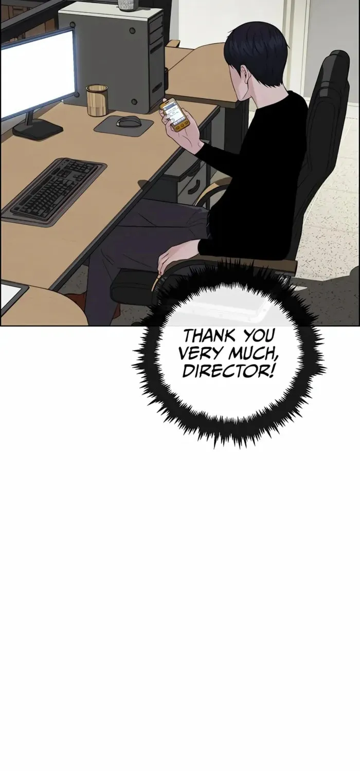 A Man's Man Chapter 222 page 58 - 