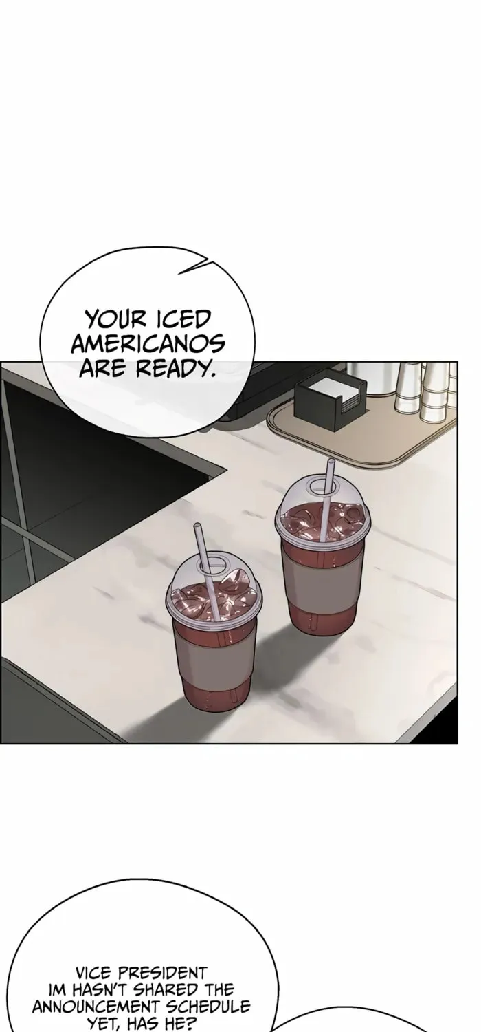 A Man's Man Chapter 222 page 59 - 