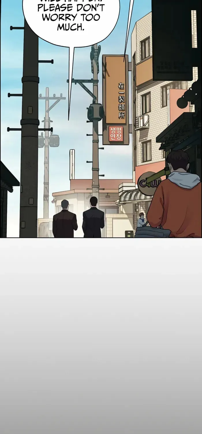 A Man's Man Chapter 222 page 63 - 