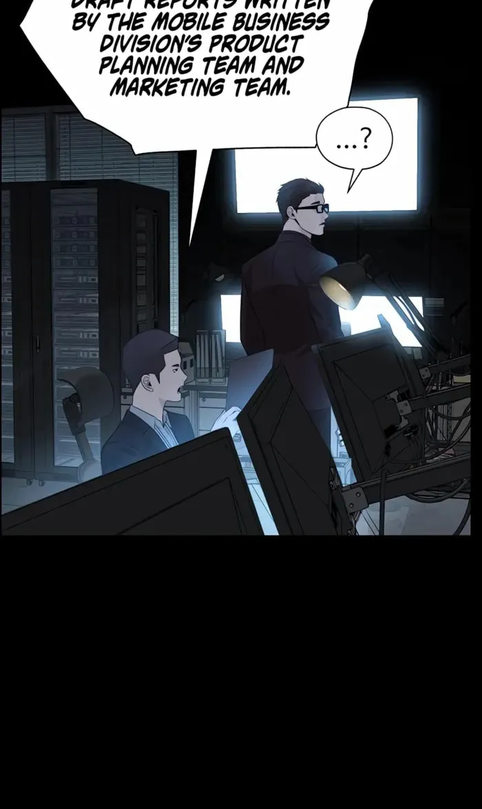 A Man's Man Chapter 222 page 66 - 