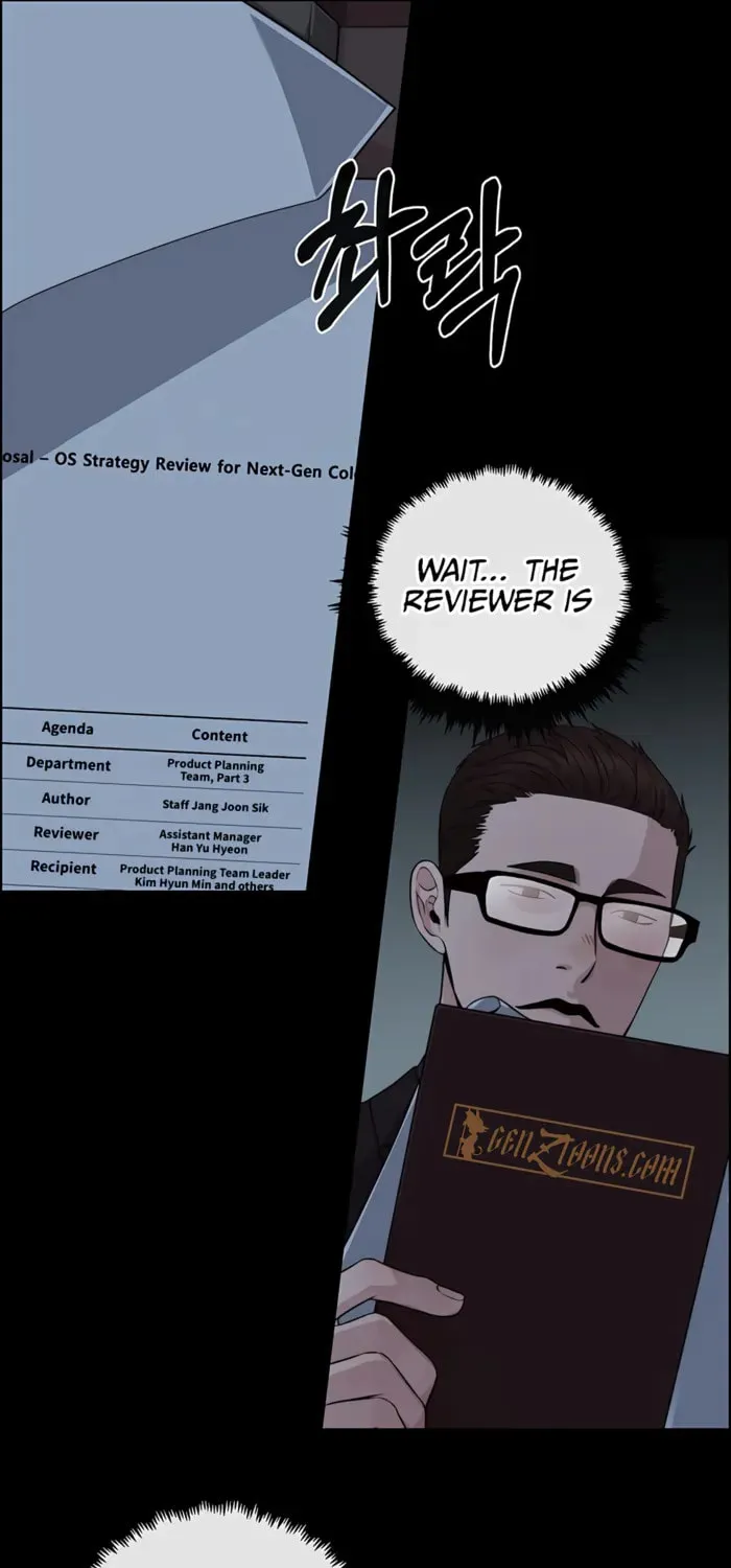 A Man's Man Chapter 222 page 67 - 