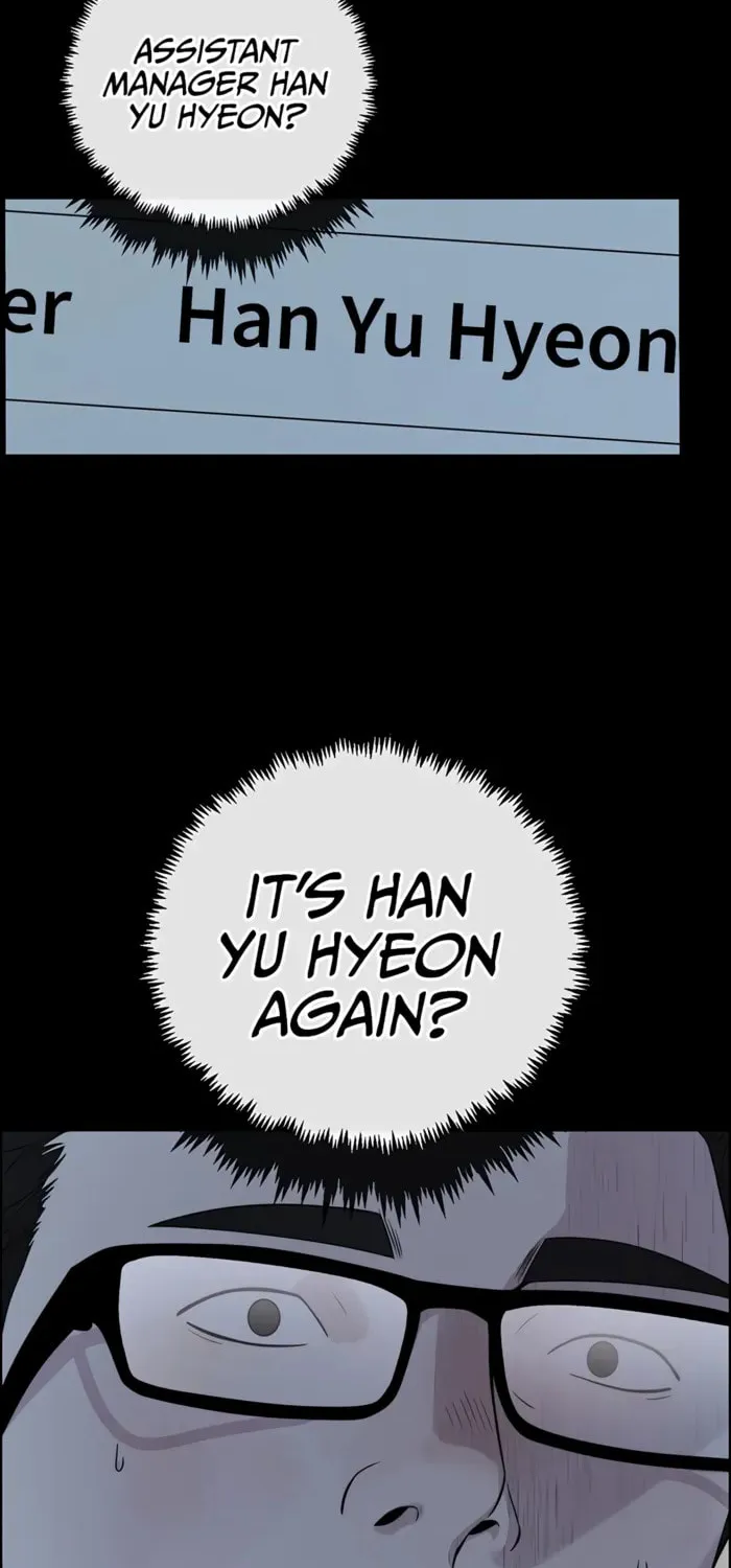 A Man's Man Chapter 222 page 68 - 