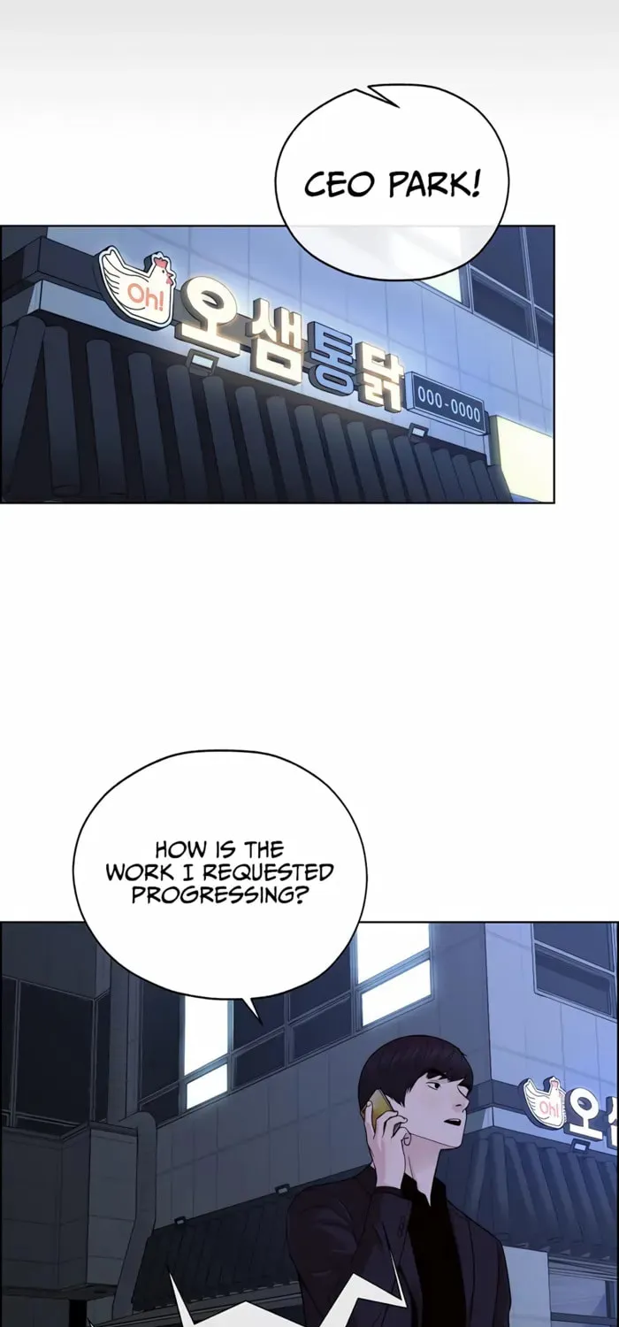 A Man's Man Chapter 222 page 73 - 