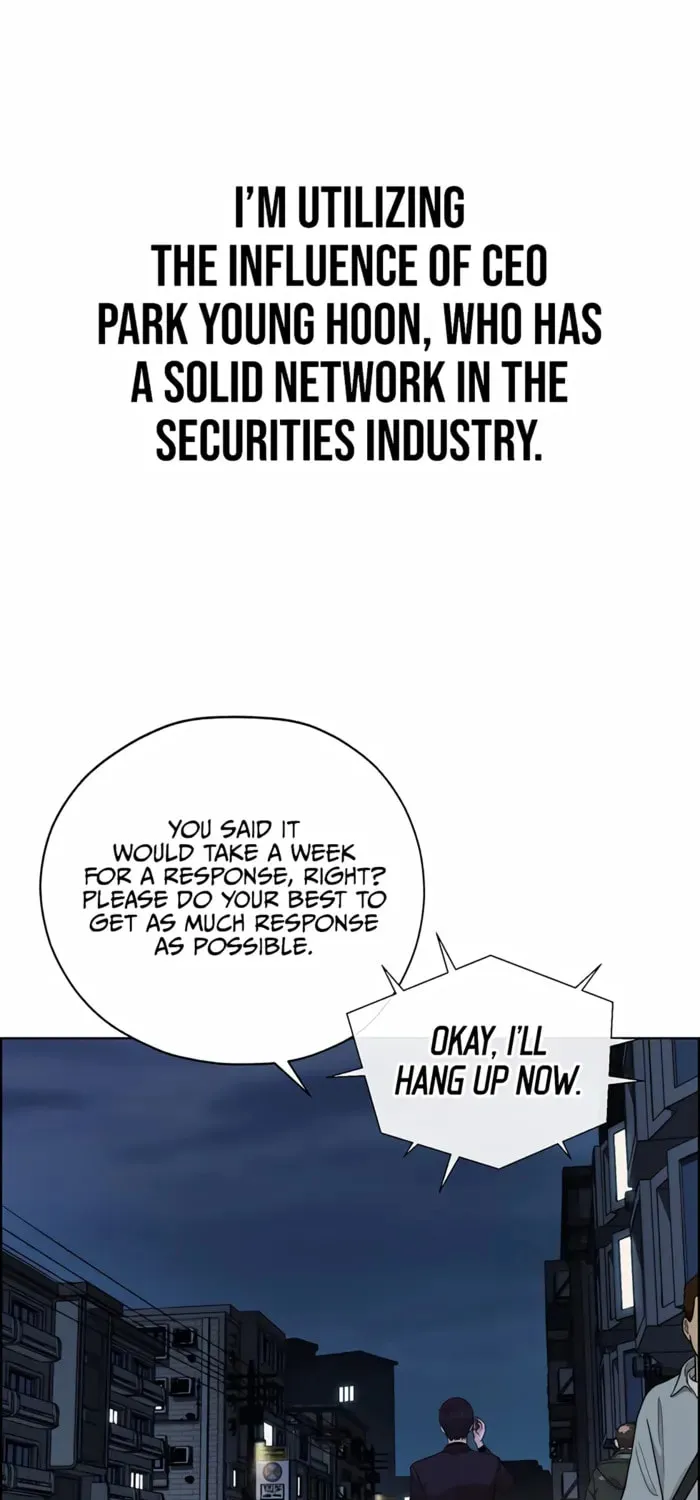 A Man's Man Chapter 222 page 75 - 