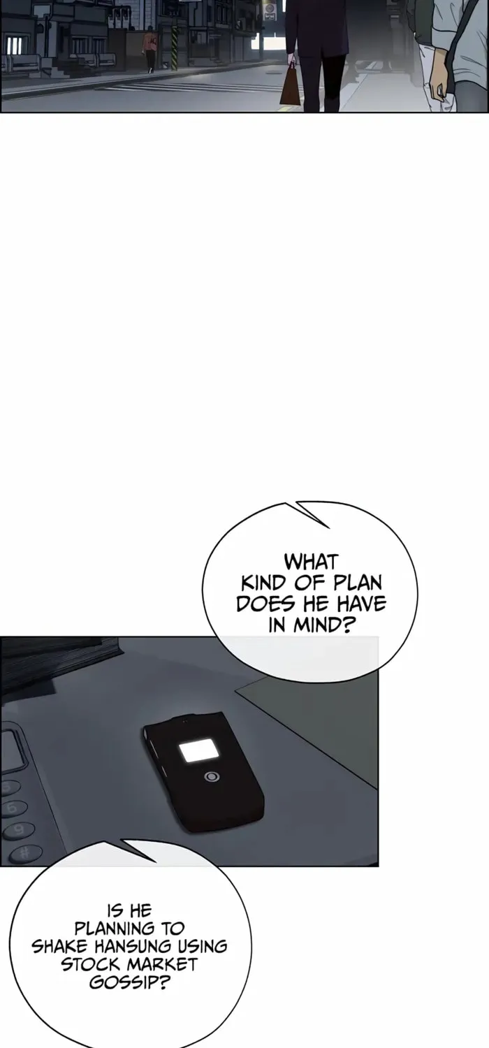 A Man's Man Chapter 222 page 76 - 