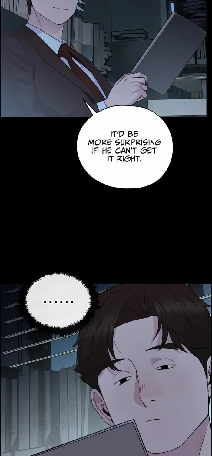A Man's Man Chapter 222 page 9 - 