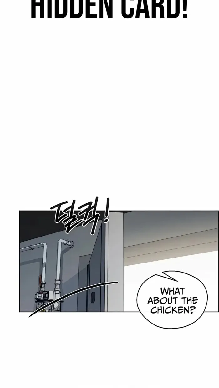 A Man's Man Chapter 222 page 84 - 