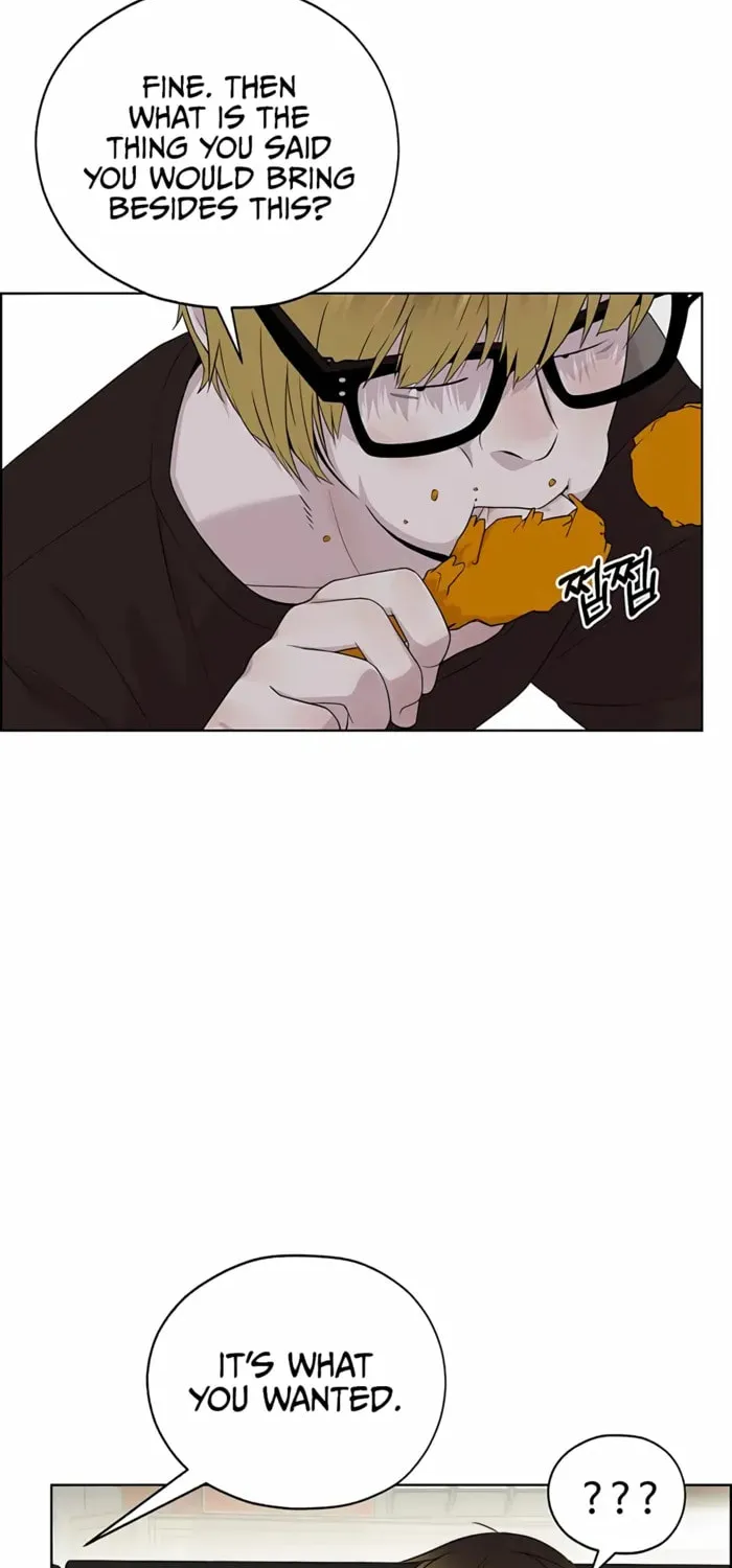A Man's Man Chapter 222 page 86 - 