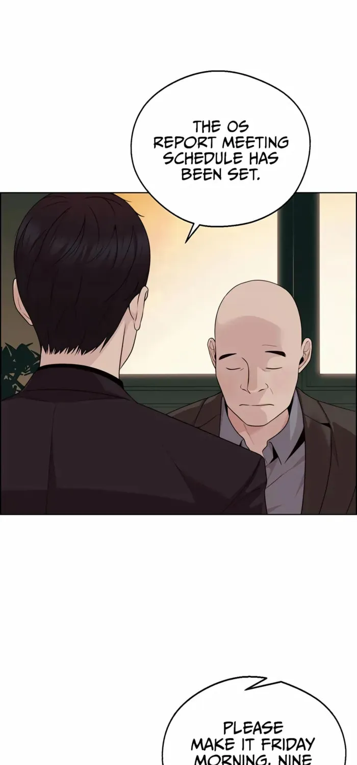 A Man's Man Chapter 222 page 99 - 