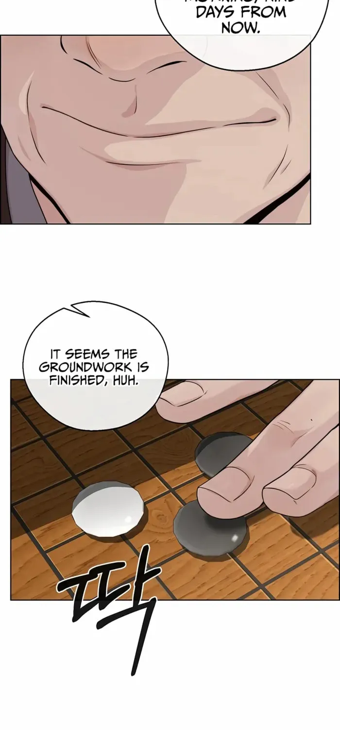A Man's Man Chapter 222 page 100 - 