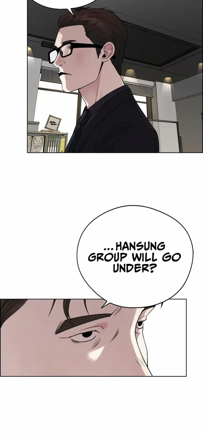 A Man's Man Chapter 223 page 14 - 