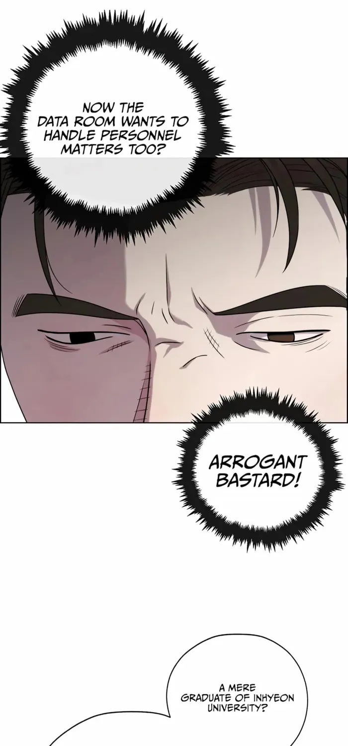 A Man's Man Chapter 223 page 16 - 