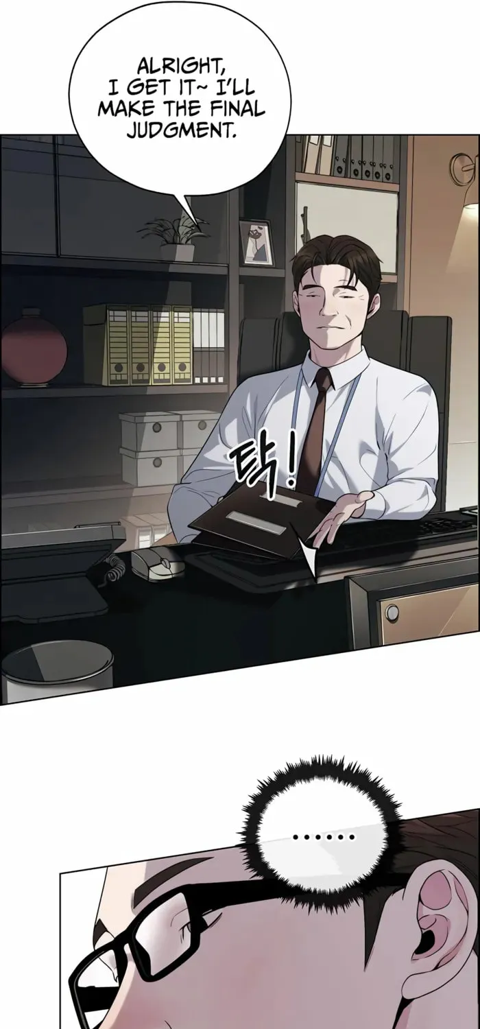 A Man's Man Chapter 223 page 18 - 