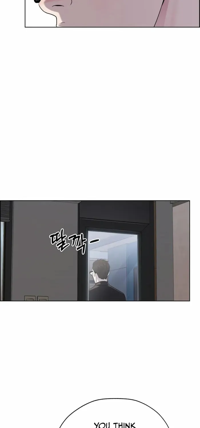 A Man's Man Chapter 223 page 19 - 