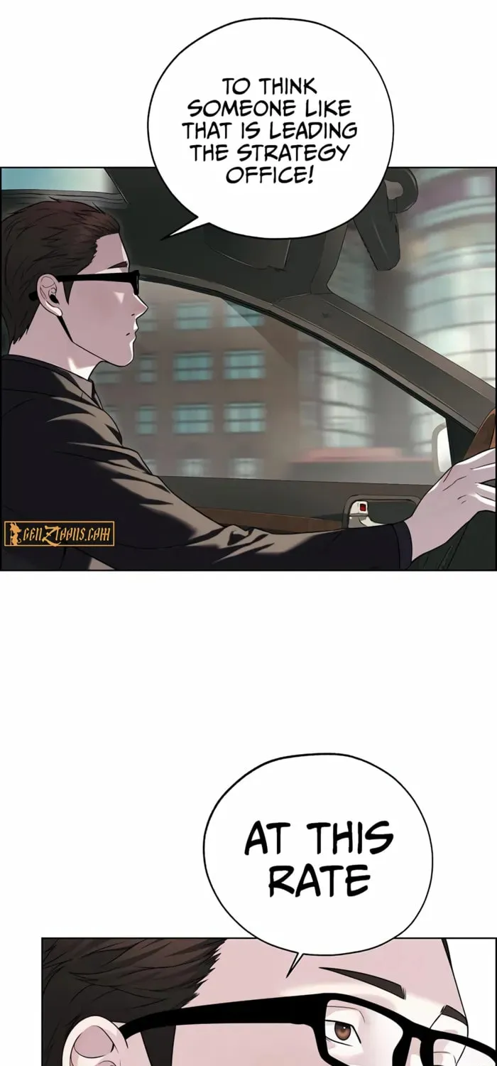 A Man's Man Chapter 223 page 24 - 