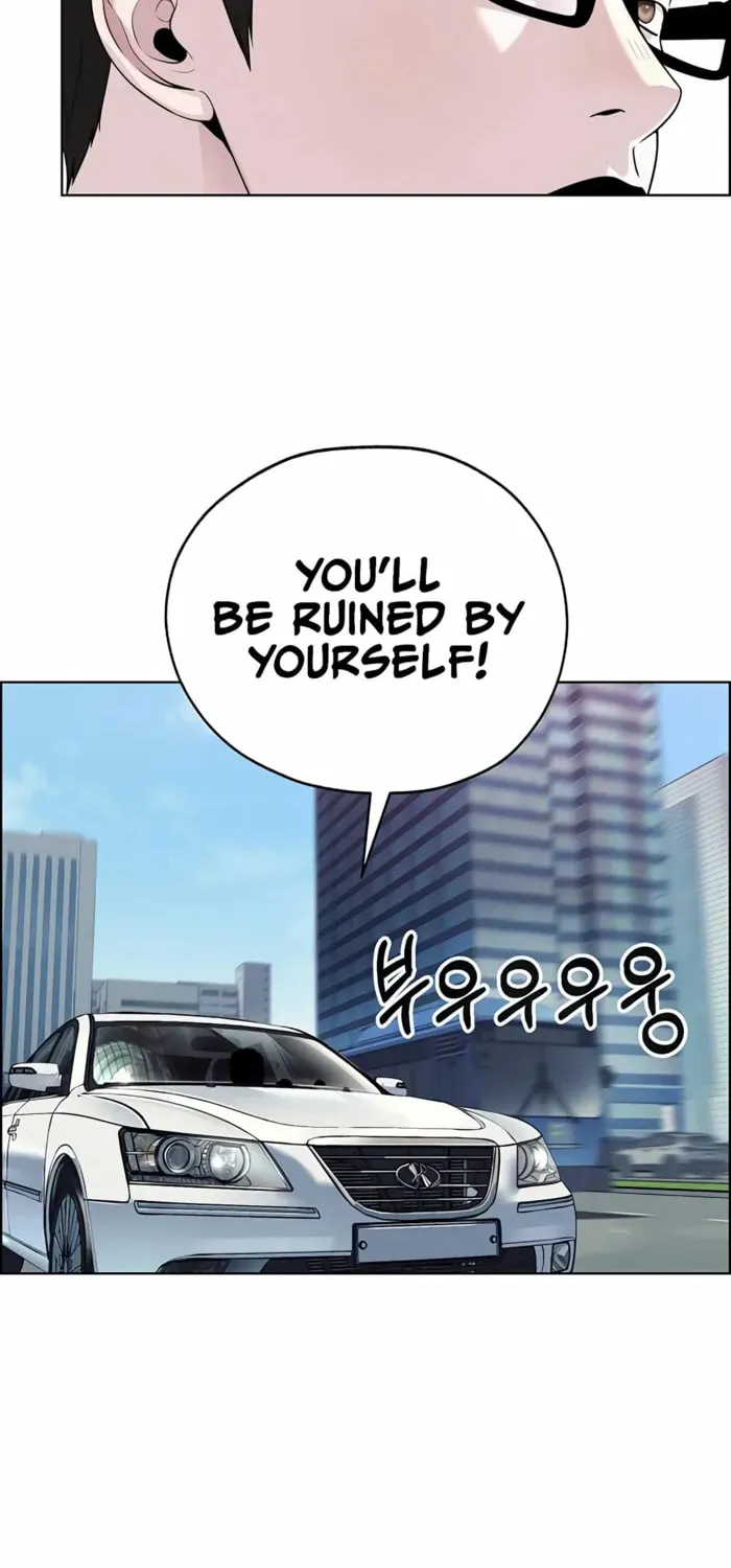A Man's Man Chapter 223 page 25 - 