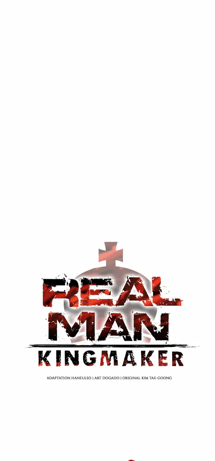 A Man's Man Chapter 223 page 26 - 