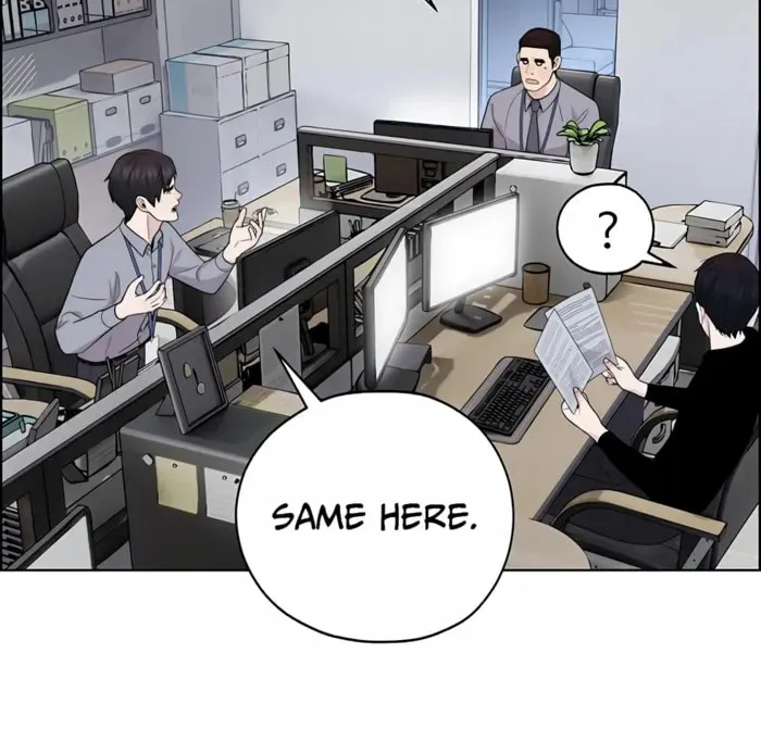 A Man's Man Chapter 223 page 29 - 