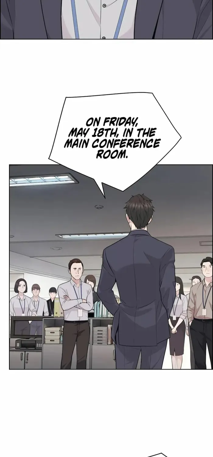 A Man's Man Chapter 223 page 4 - 
