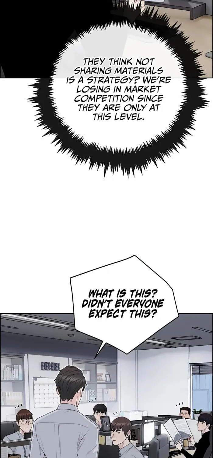 A Man's Man Chapter 223 page 32 - 