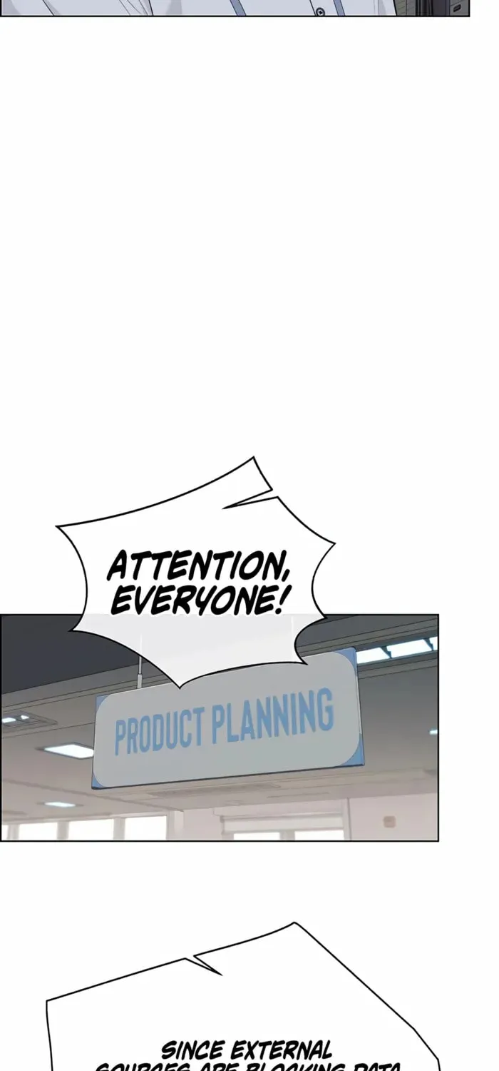 A Man's Man Chapter 223 page 34 - 