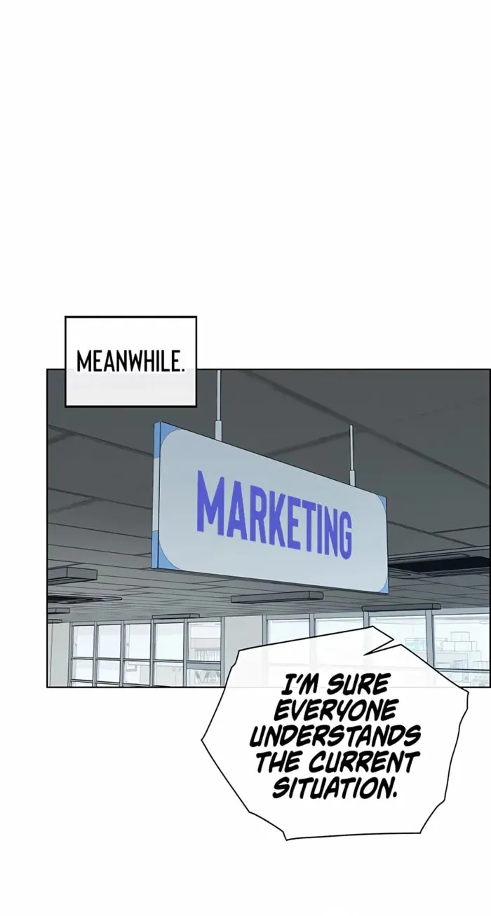 A Man's Man Chapter 223 page 47 - 