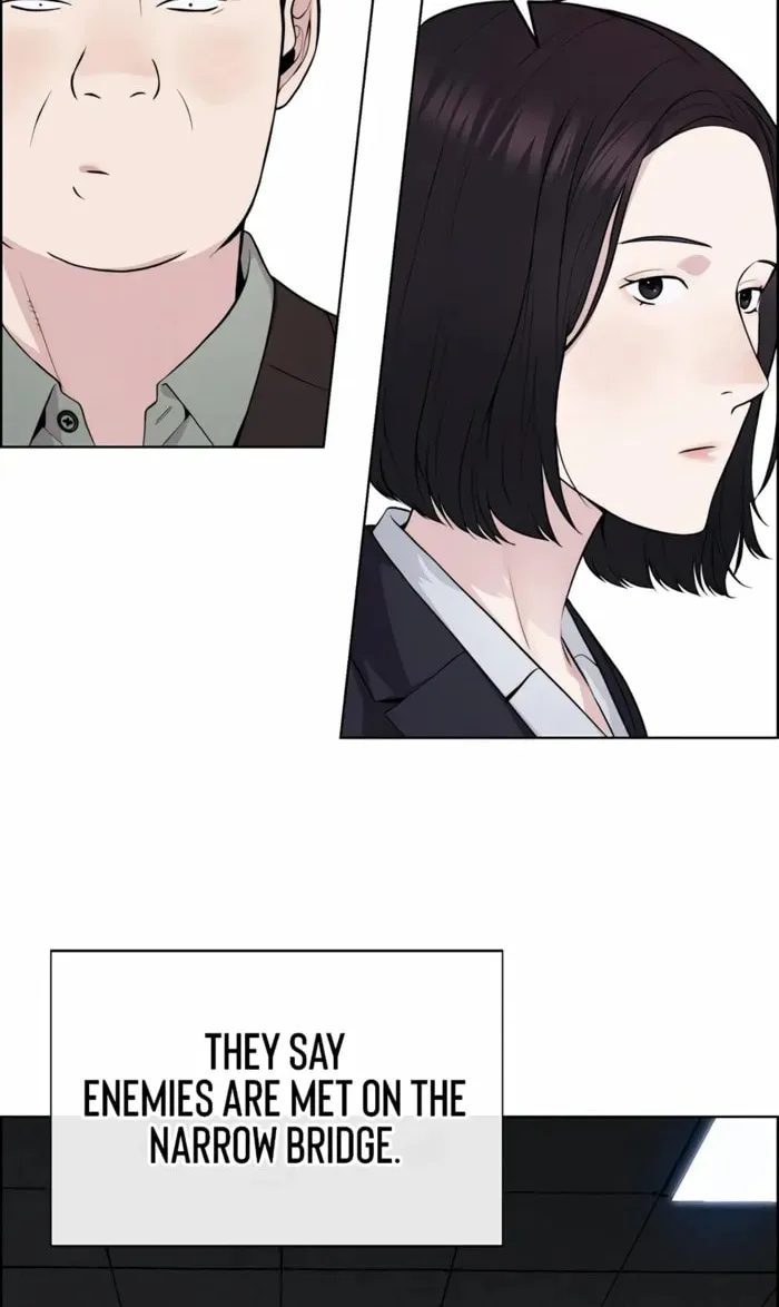 A Man's Man Chapter 223 page 53 - 