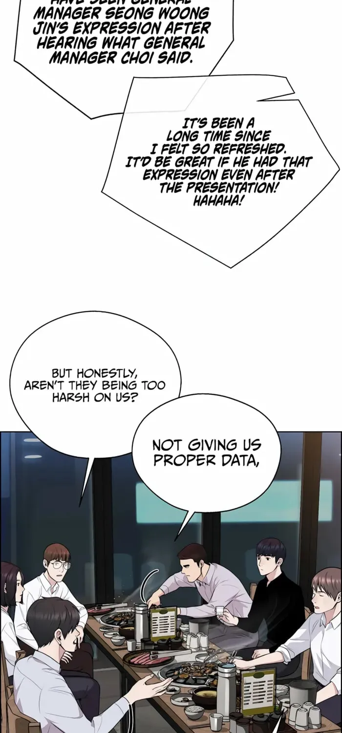A Man's Man Chapter 223 page 62 - 