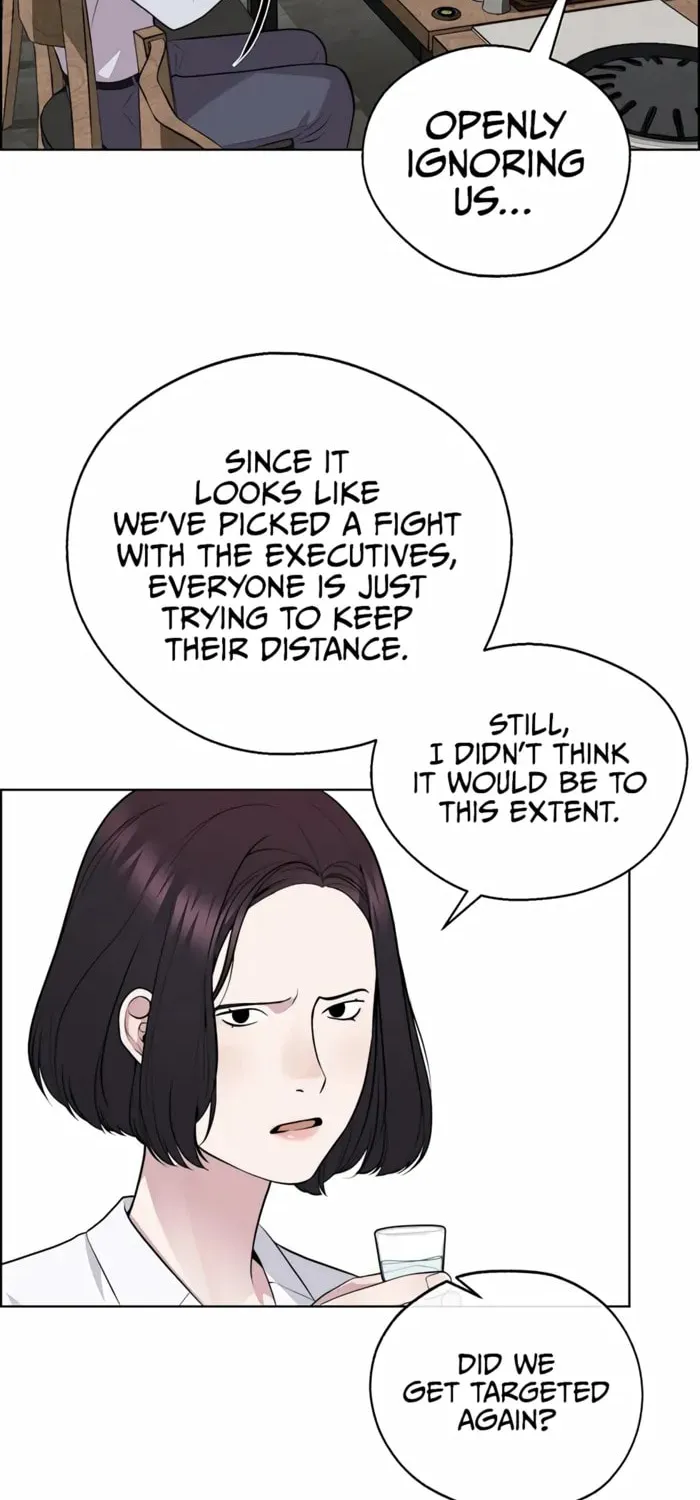 A Man's Man Chapter 223 page 63 - 