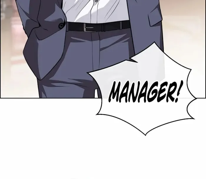 A Man's Man Chapter 223 page 65 - 