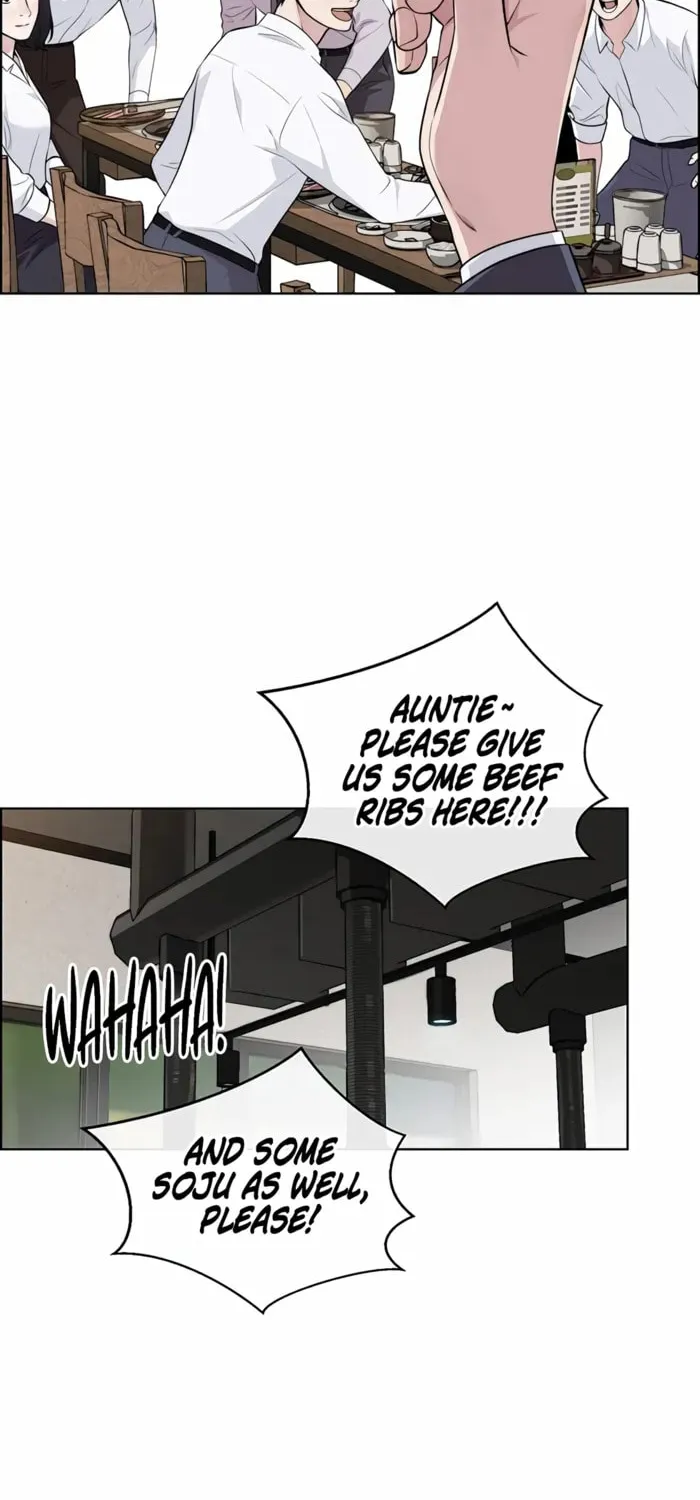 A Man's Man Chapter 223 page 67 - 