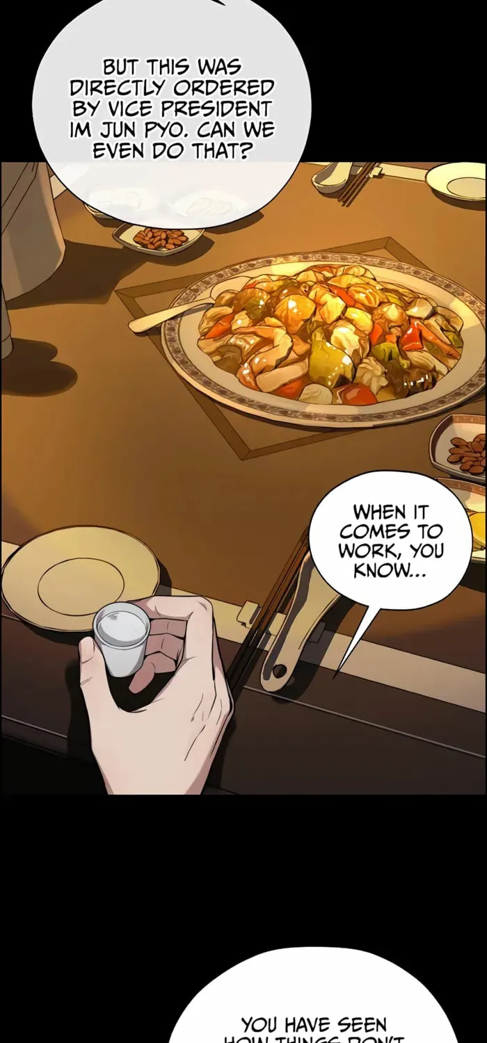 A Man's Man Chapter 223 page 70 - 