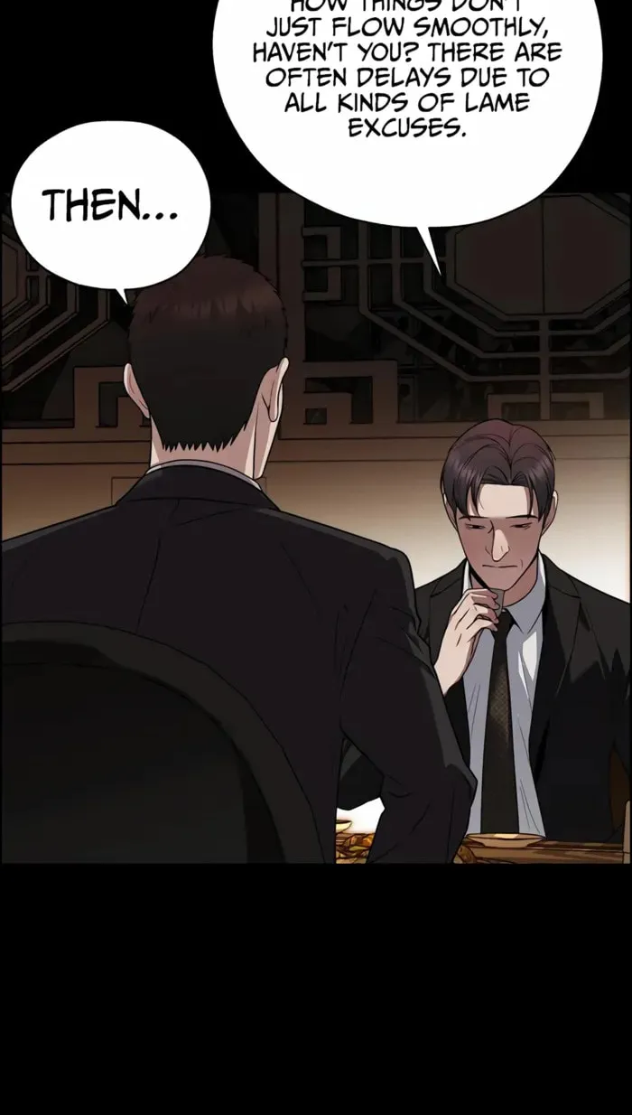 A Man's Man Chapter 223 page 71 - 