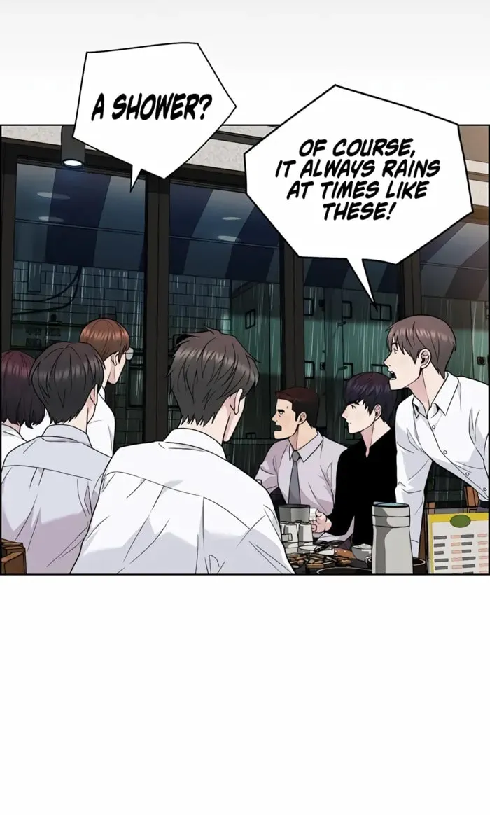 A Man's Man Chapter 223 page 83 - 