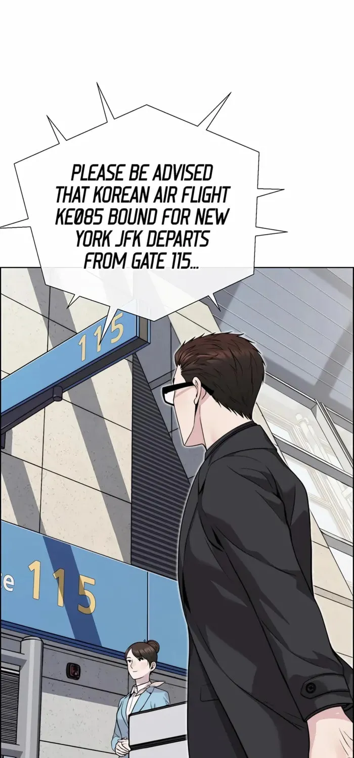 A Man's Man Chapter 223 page 86 - 